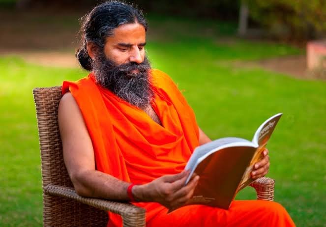 भ्रामक विज्ञापन केस- रामदेव ने सुप्रीम कोर्ट से माफी मांगी