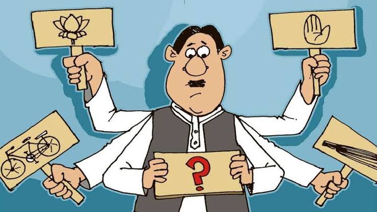 भोपाल लोकसभा सीट से 3 कैंडिडेट के नॉमिनेशन निरस्त