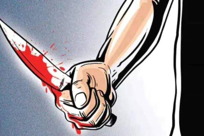 एकतरफा प्यार में मंदिर में मौसेरे भाई-बहन की हत्या