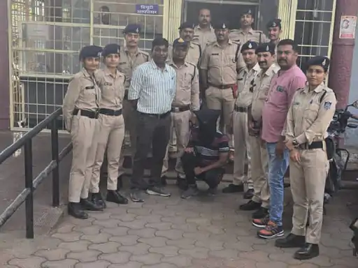 भोपाल की महिला नर्स के मर्डर की 3 कहानियां