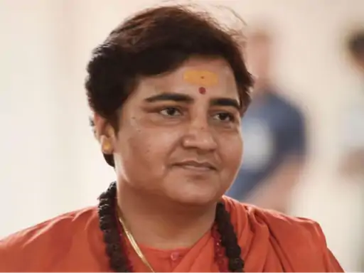 बीजेपी सांसद प्रज्ञा की बढ़ सकती हैं मुश्किलें
