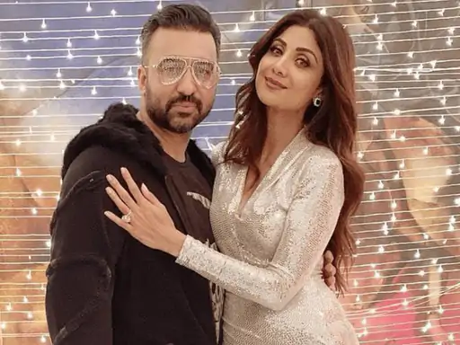 ED ने शिल्पा शेट्टी का फ्लैट कुर्क किया,राज कुंद्रा का बंगला और शेयर भी शामिल
