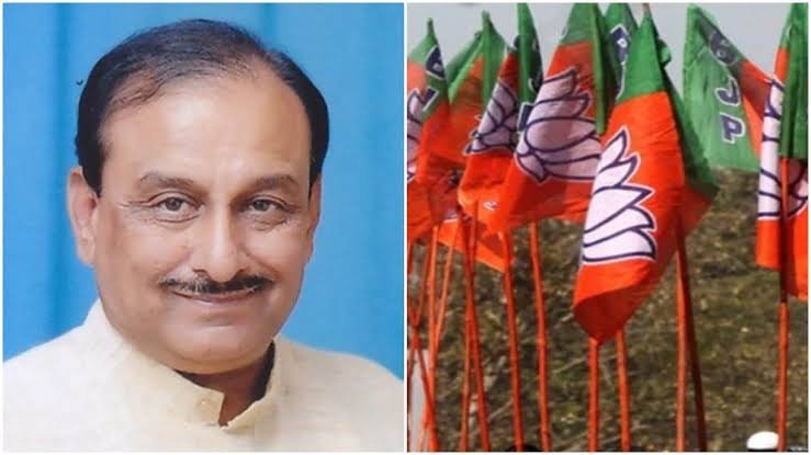 भाजपा प्रदेश अध्यक्ष और प्रदेश संगठन महामंत्री ने भाजपा नेता गोविंद मालू के निधन पर किया शोक व्यक्त
