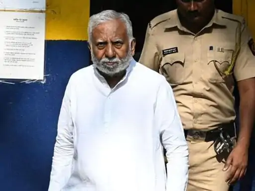 जेट एयरवेज फाउंडर नरेश गोयल को अंतरिम जमानत