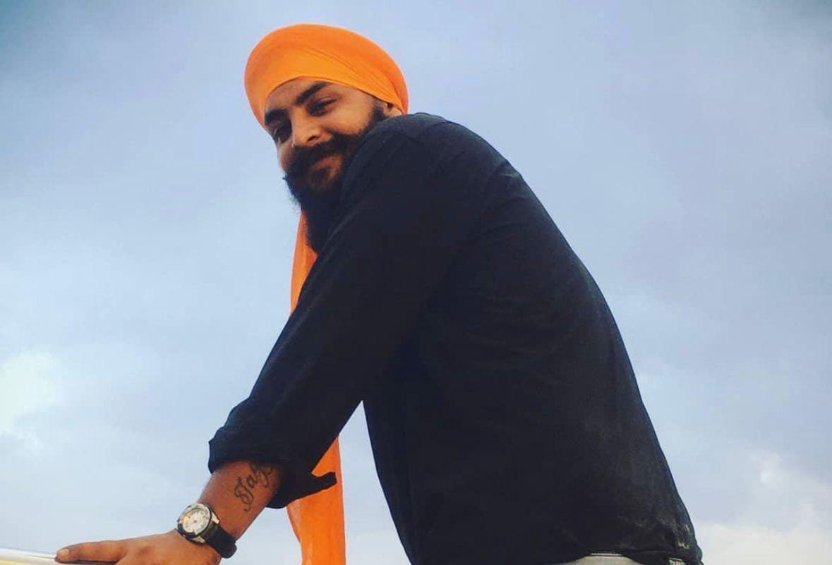 नही रहे रंगला पंजाब के जग्गा, सड़क दुर्घटना में मौत