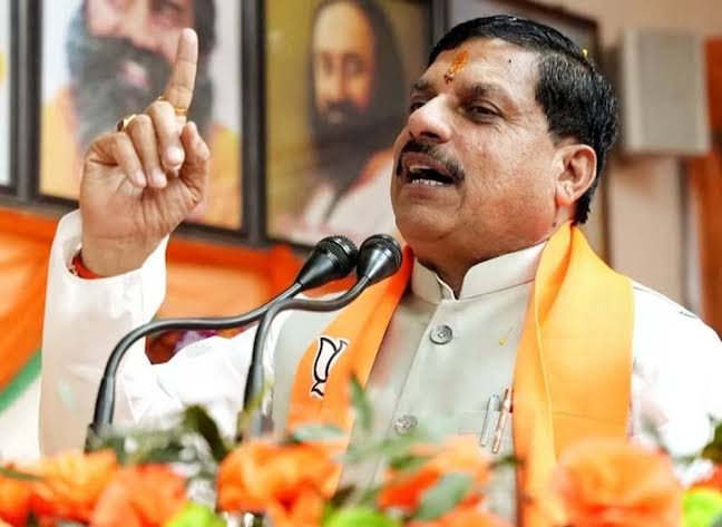 सीएम बोले-55 जिलों को जल्द मिलेंगे प्रभारी मंत्री