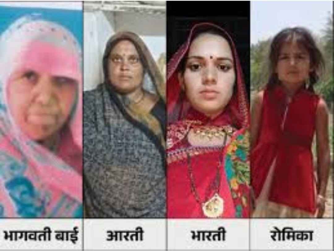 कुएं में लटकी मिलीं देवरानी-जेठानी