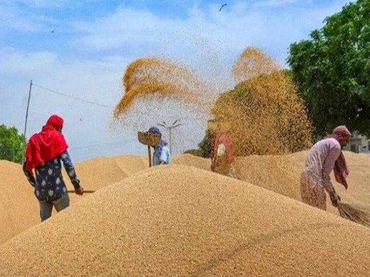 सरकार ने दिए चावल मिलर्स पर सख्ती के संकेत