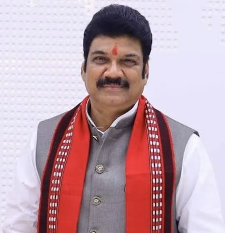 24 लाख से अधिक लाड़ली बहनों को 450 रूपये में गैस सिलेंडर : गोविंद सिंह राजपूत