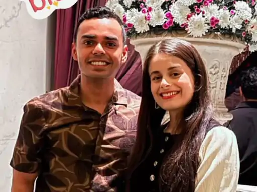 शिवराज के घर की बड़ी बहू बनेगी अमानत बंसल