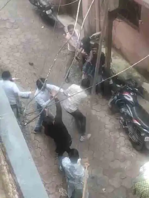 गुडविल हॉस्पिटल का गुंडा डॉक्टर, कब बंद होगा गुंडे का अस्पताल, देखें वीडियो