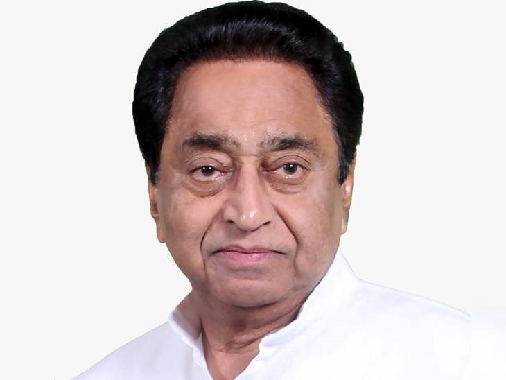 अतिथि विद्वानों पर लाठीचार्ज मामले में बोले कमलनाथ