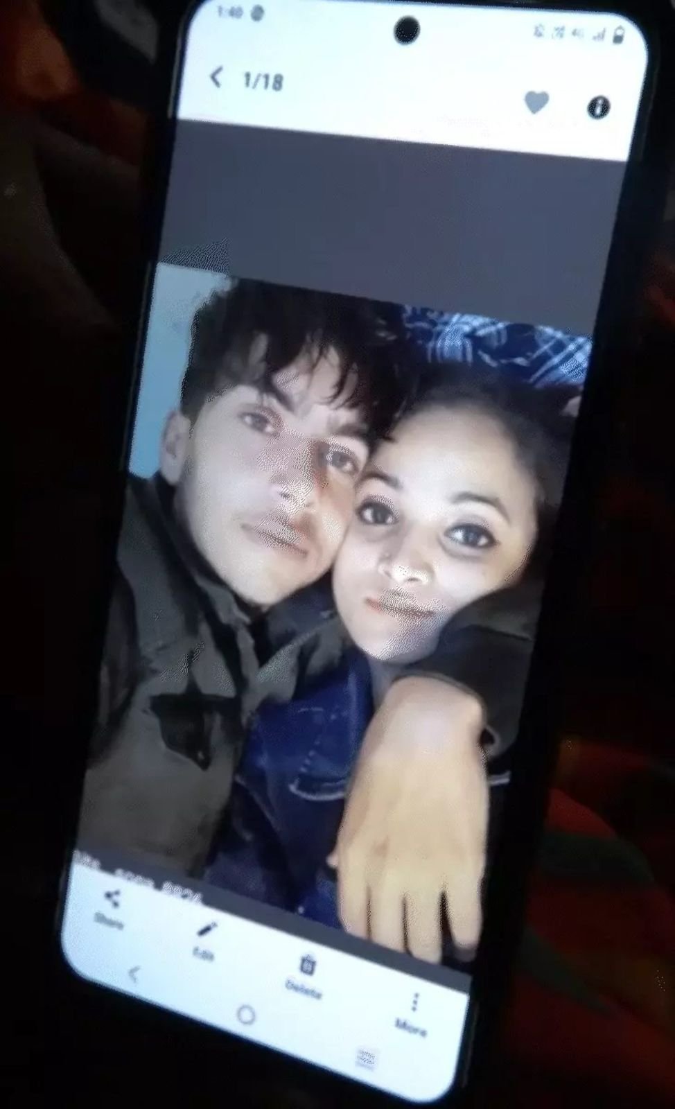 दिल्ली: सोनिया मर्डर केस में खुलासा, धोखे और हिंसा की खौफनाक कहानी