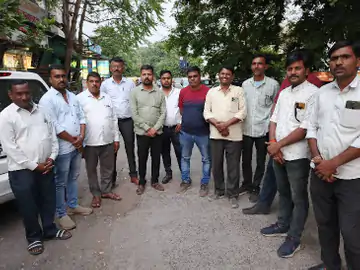 भोपाल में नहर खुलवाने CM हेल्पलाइन में शिकायत