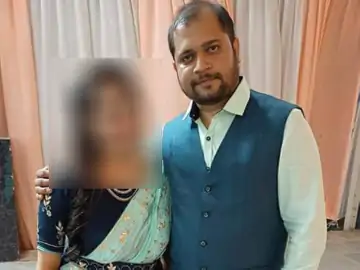 इंदौर भाजयुमो उपाध्यक्ष गोयल पर अब धमकाने का केस