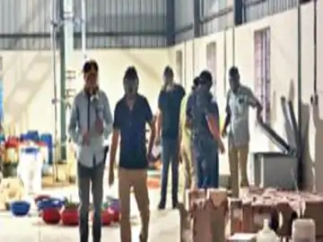 सबसे बड़ी चूक