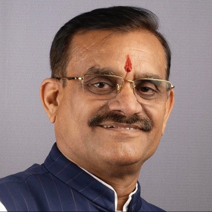 भाजपा प्रदेश अध्यक्ष विष्णुदत्त शर्मा 5 अक्टूबर को उद्यमियों और प्रोफेशनल्स को दिलाएंगे सदस्यता