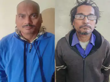 ग्वालियर में दो बेटों ने मां का गला घोंटा, मौत