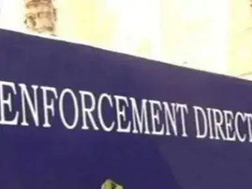 भोपाल ED का सीहोर-इंदौर में कारोबारी परमार के यहां छापा:चार ठिकानों पर सर्चिंग, महादेव सट्टा एप मामले में रायपुर ईडी की भी कार्रवाई