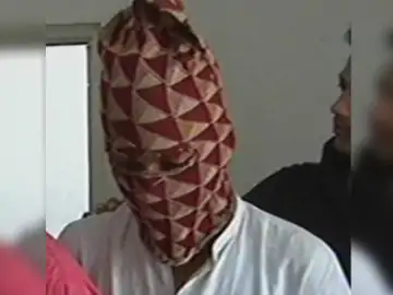 रिटायर्ड इंजीनियर के घर लूट नहीं, चोरी हुई थी:नौकरानी, उसके पति ने रची थी झूठी कहानी