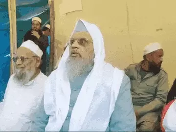 भोपाल शहर काजी बोले- मुस्लिम न्यू ईयर न मनाएं