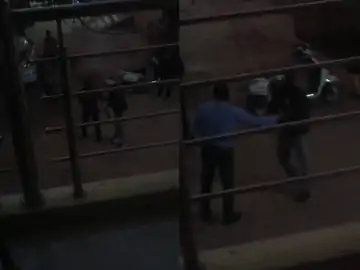 कुंज विहार में ताबड़तोड़ फायरिंग