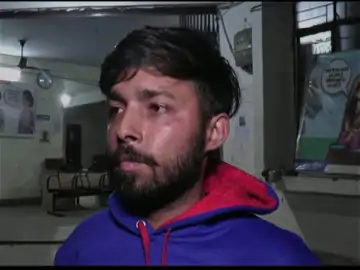 युवक का अपहरण, फोन-पे पर ली ₹25 हजार की फिरौती