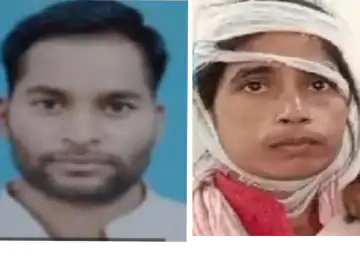 बेटी के लिए घी मांगा तो मार दी कुल्हाड़ी