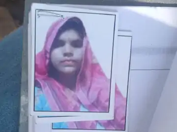 कुएं में मिला नव विवाहिता का शव