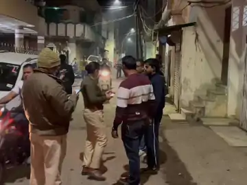 बैरागढ़ में कारोबारी के तीन ठिकानों पर पुलिस की दबिश