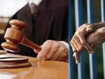 भोपाल में तीन रेपिस्ट को उम्रकैद