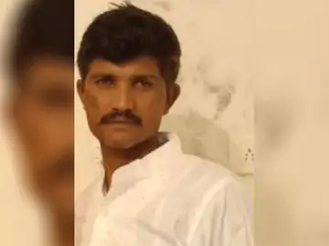 भोपाल में आग में झुलसे युवक की मौत