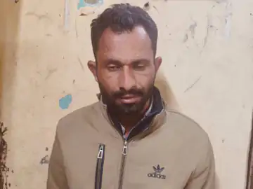 इंदौर में ₹4.80 लाख की ब्राउन शुगर पकड़ाई