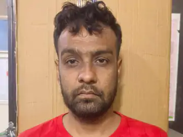 भोपाल में बैंक खाता बेचने वाले गिरोह का भंडाफोड़:करेंसी एक्सचेंज के लिए होता था फर्जी खातों का इस्तेमाल