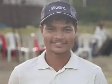 ऑटो की टक्कर से नाबालिग छात्र की मौत:बहन की हालत गंभीर