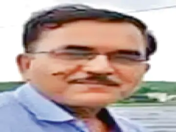 सरकारी वेयरहाउस मैनेजर ने जान दी:सुसाइड नोट- भाजपा से जुड़े दो लोग प्रताड़ित करते हैं