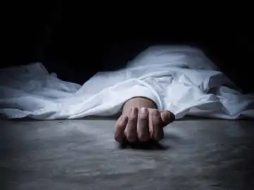 गुनगा में पड़ोसियों में हुआ विवाद