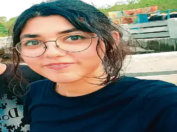 हार्ट अटैक की आशंका:पचमढ़ी घूमने गई भोपाल की मेडिकल छात्रा की मौत