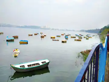 नल के जल में कई जानलेवा बीमारियों की सप्लाई:बड़े-छोटे तालाब और VIP क्षेत्रों में भी सप्लाई वाले पानी में माइक्रोप्लास्टिक