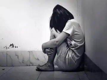 साल की बच्ची से 2 घंटे रेप