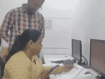 भोपाल में स्ट्रीट डॉग्स की 1293 शिकायतें पेंडिंग:मेयर बोलीं- गार्डन की 72 शिकायत पेंडिंग, ऐसा 2 साल में कभी नहीं हुआ