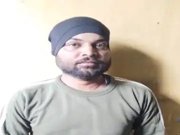 ग्वालियर में जेल प्रहरी पर हमला करने वाला अरेस्ट