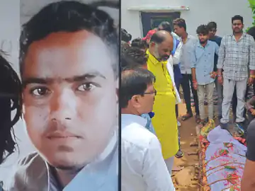 मप्र सरकार और सीबीआई को SC का नोटिस