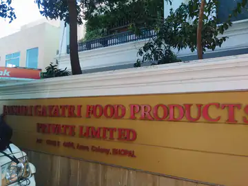 जय श्री गायत्री फूड्स के 72.50 करोड़ रुपए जब्त