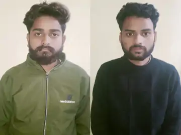 दो नाबालिग सहित चार लापता, हरियाणा के होडल में मिले