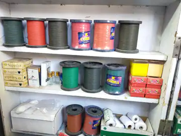 जबलपुर में चाइनीज मांझे पर लगा प्रतिबंध
