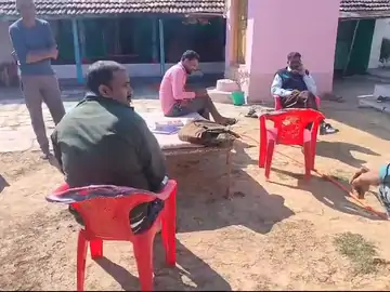 रायसेन में पति ने पत्नी की हथौड़ी मारकर हत्या की