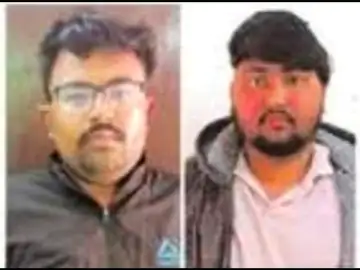 ग्वालियर के समर गेस्ट हाउस पर पुलिस का छापा