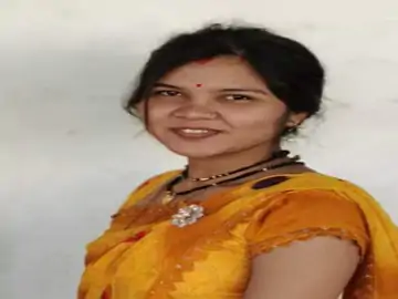 नवविवाहिता की मौत में पति और सास पर मामला दर्ज