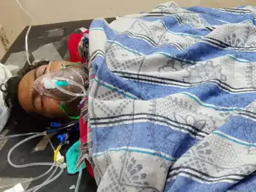 इंदौर में न्यू ईयर की रात चाकूबाजी